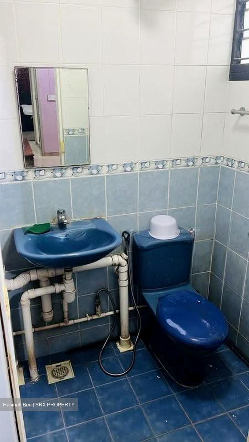 Blk 706 Chong Pang Green (Yishun), HDB 3 Rooms #639803941